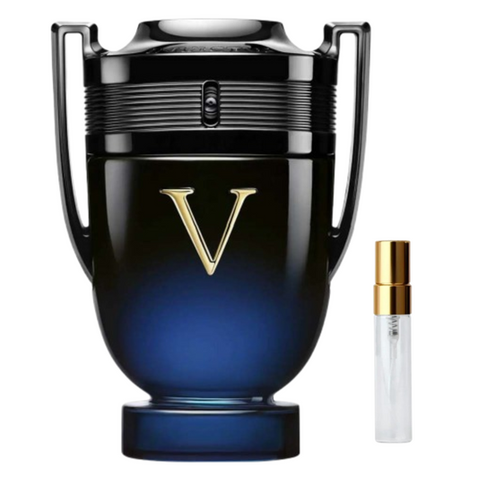 Paco Rabanne - Invictus Victory Elixir