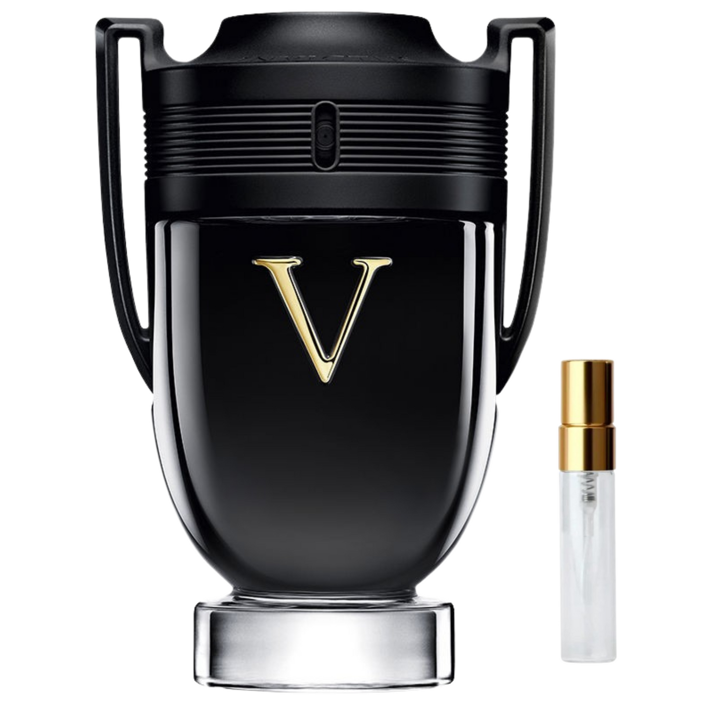 Paco Rabanne - Invictus Victory