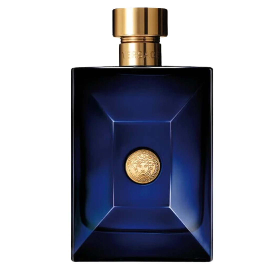 Versace - Dylan Blue EDT