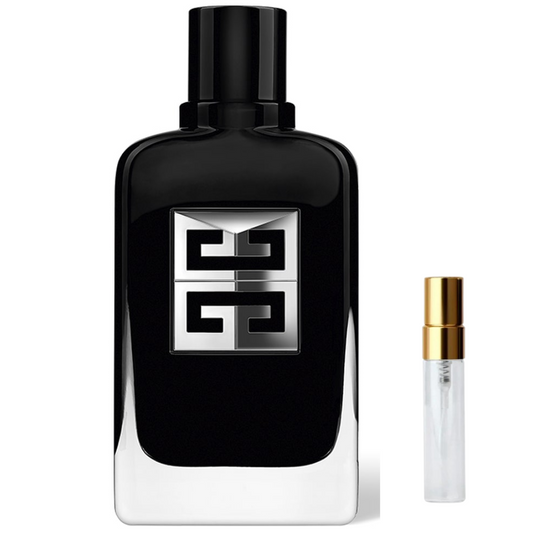Givenchy - Gentleman Society