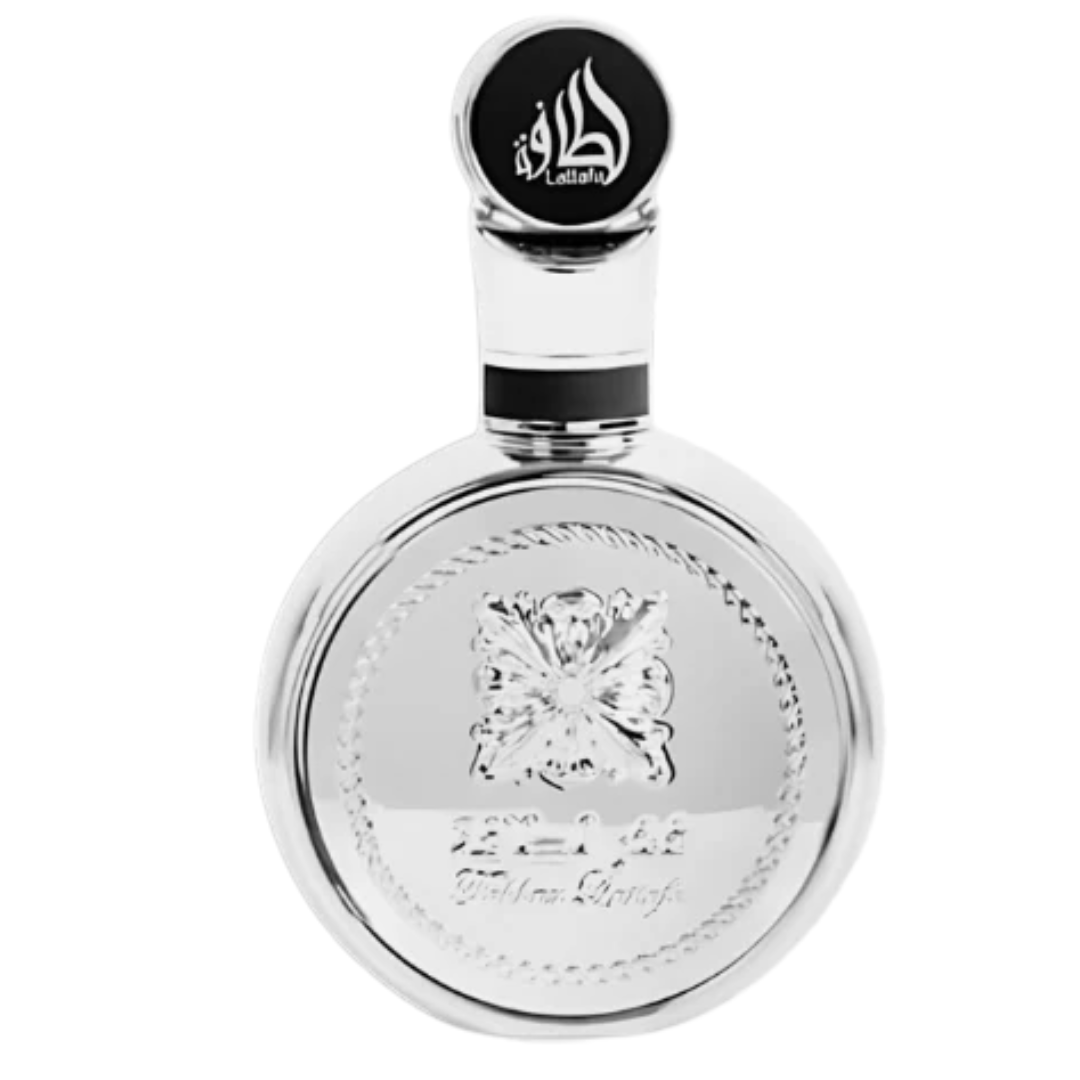 Lattafa - Fakhar Platin EDP