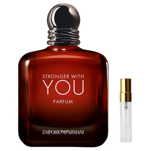 Giorgio Armani - Stronger With You Parfum