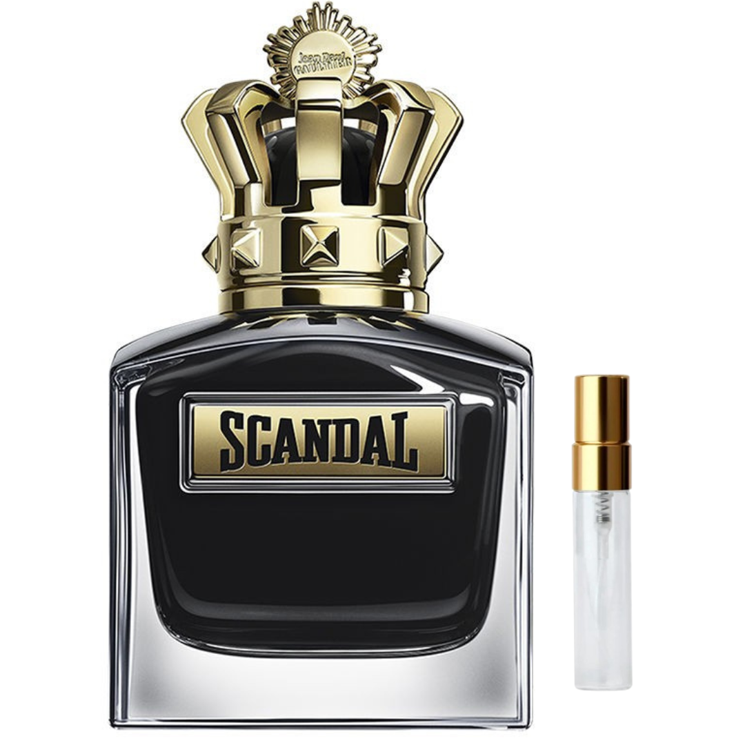 Jean Paul Gaultier - Scandal Le Parfum