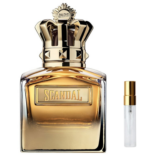 Jean Paul Gaultier - Scandal Absolu