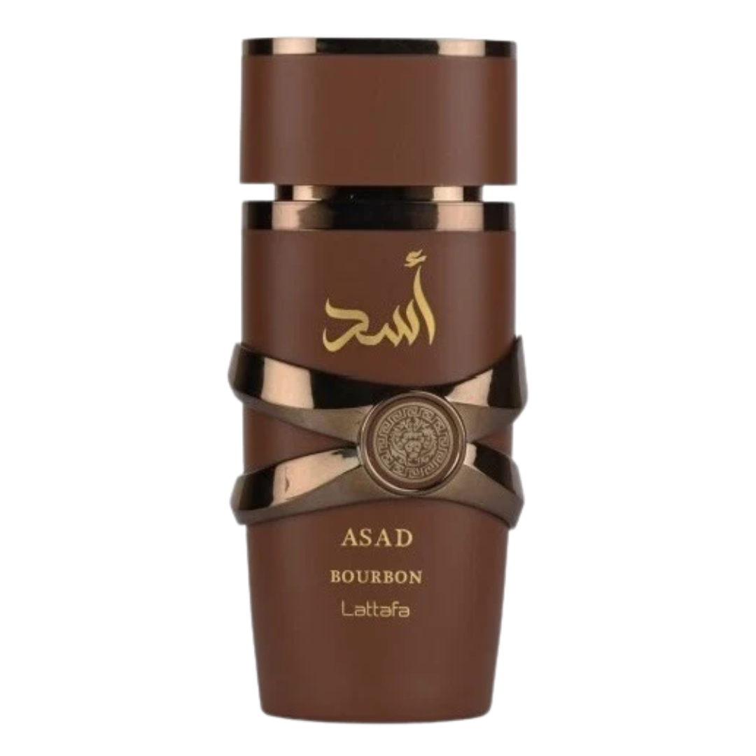 Lattafa - Asad Bourbon EDP