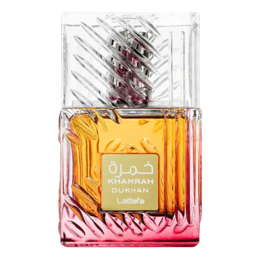 Lattafa - Khamrah Dukhan EDP