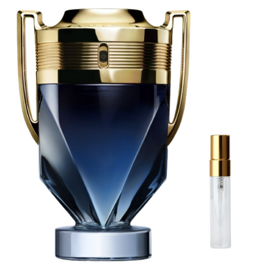 Paco Rabanne - Invictus Parfum