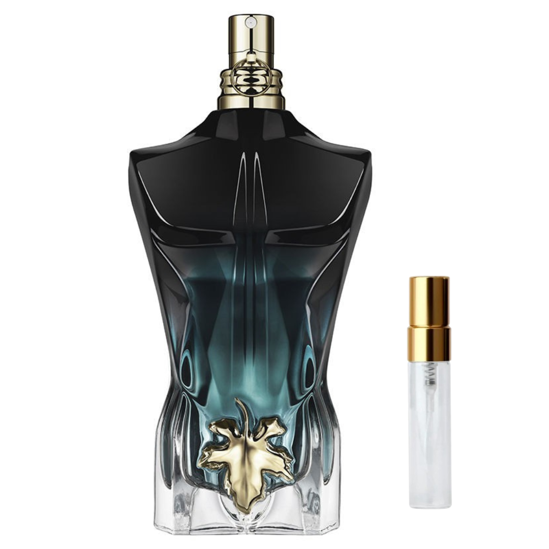 Jean Paul Gaultier - Le Beau Le Parfum