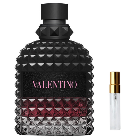 Valentino - Born In Roma Intense