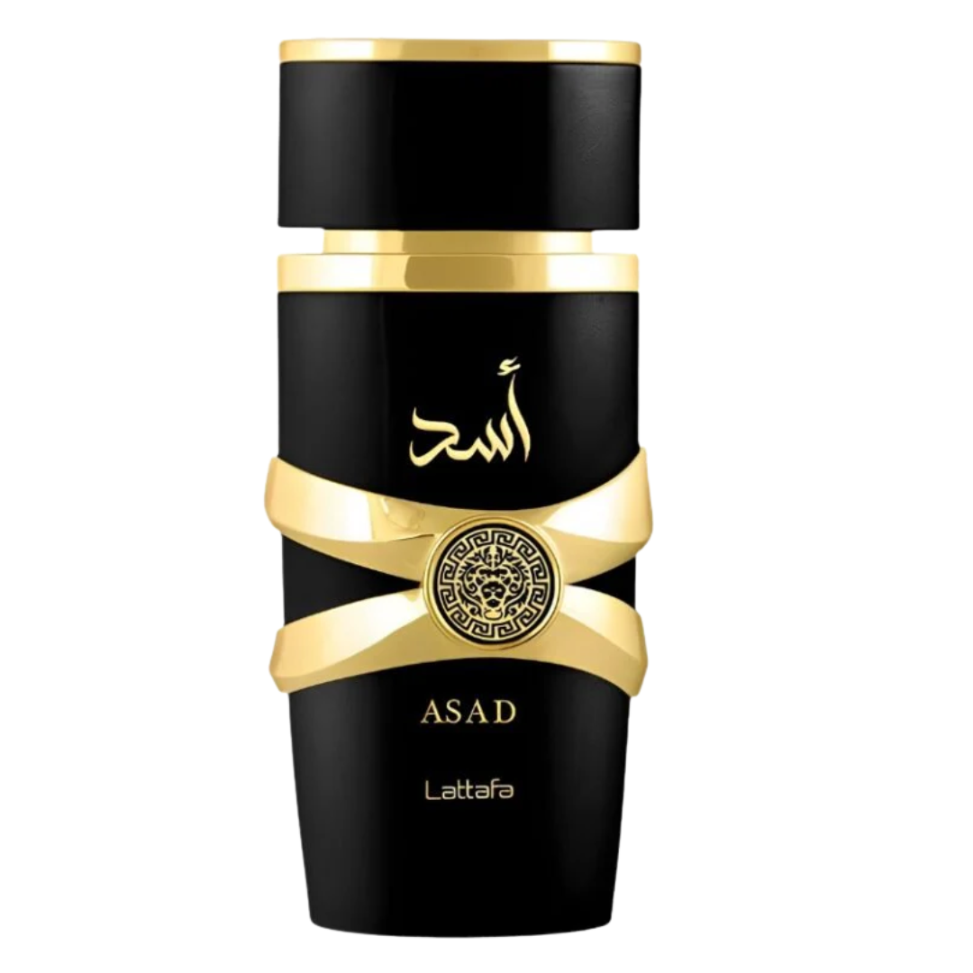 Lattafa - Asad EDP