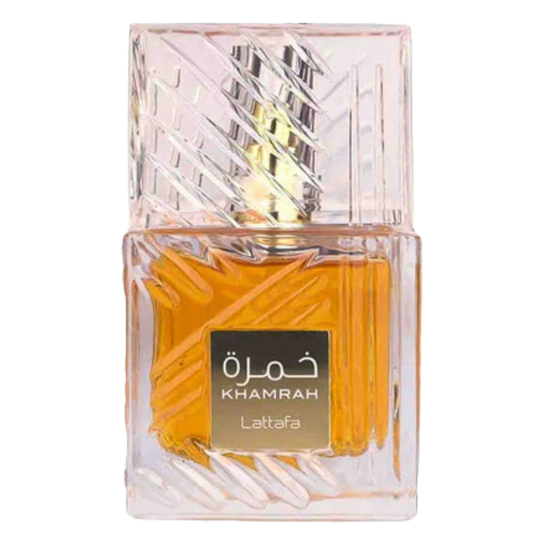 Lattafa - Khamrah EDP