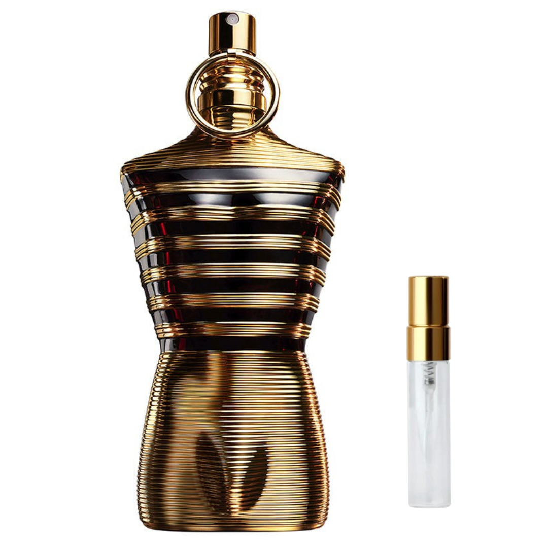 Jean Paul Gaultier - Le Male Elixir