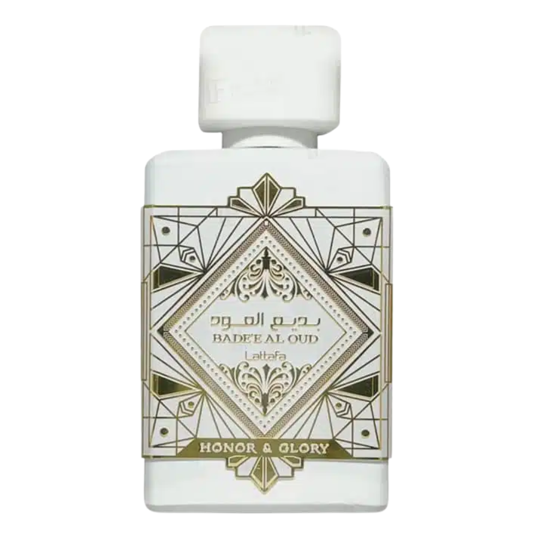 Lattafa - Honor & Glory EDP