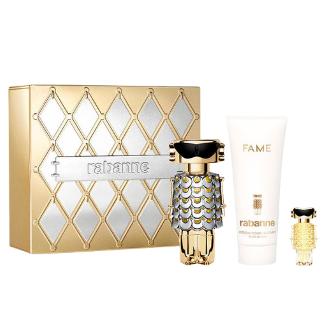 Paco Rabanne - Fame EDP