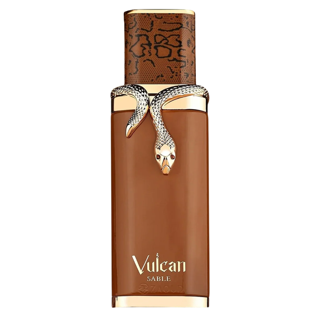 French Avenue - Vulcan Sable
