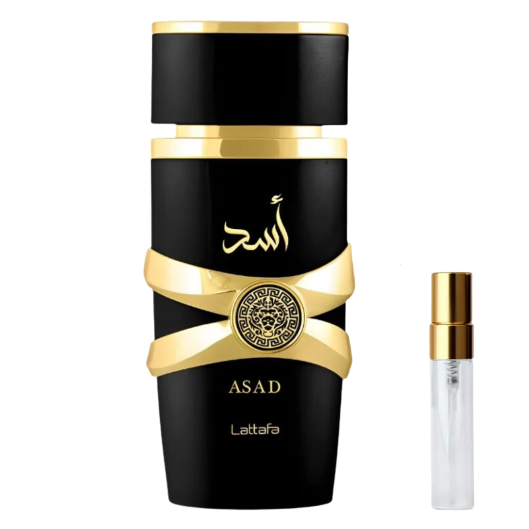 Lattafa - Asad EDP
