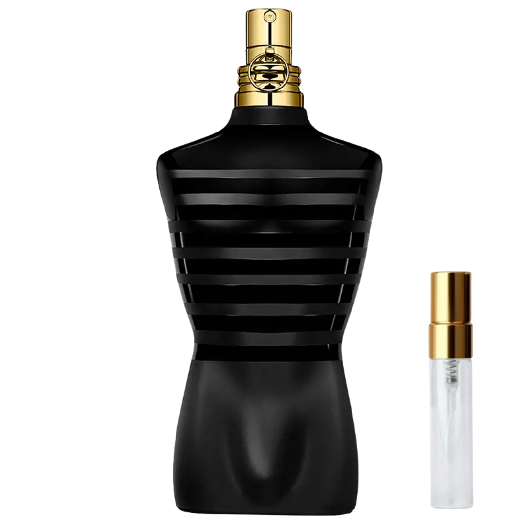 Jean Paul Gaultier - Le Male Le Parfum