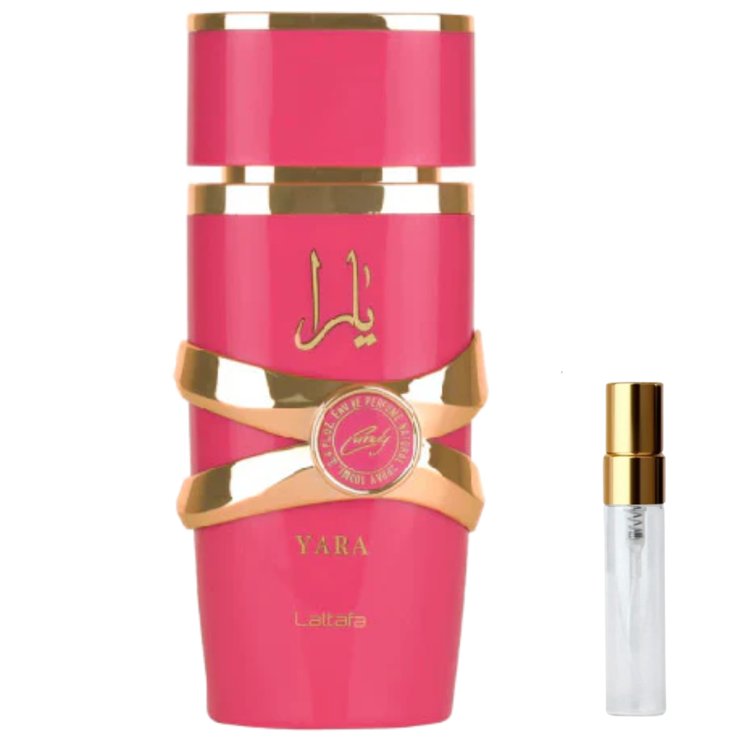 Lattafa - Yara Candy EDP