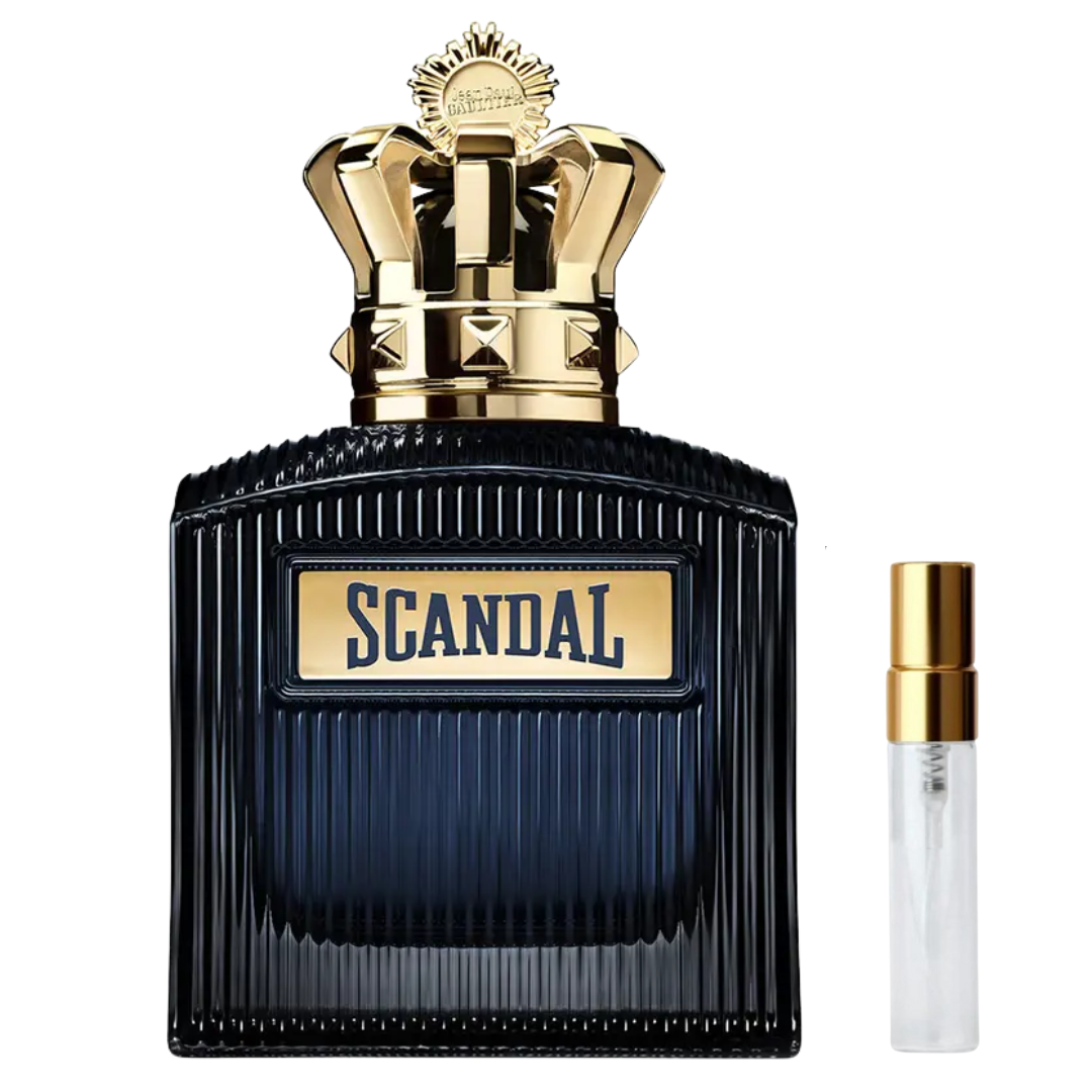Jean Paul Gaultier - Scandal EDP Intense