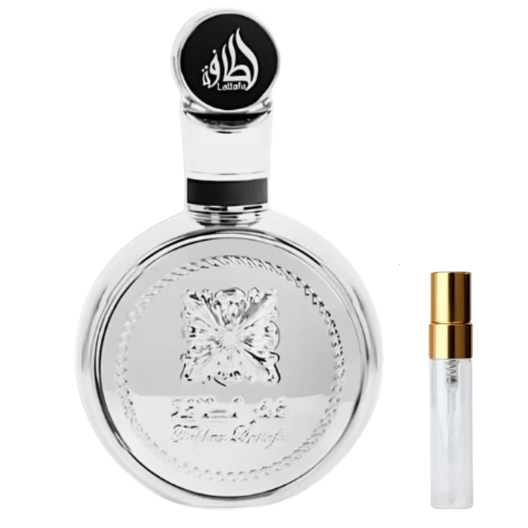 Lattafa - Fakhar Platin EDP