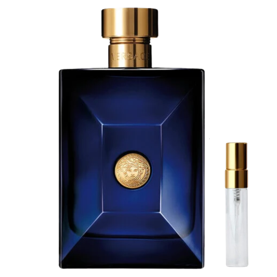 Versace - Dylan Blue EDT