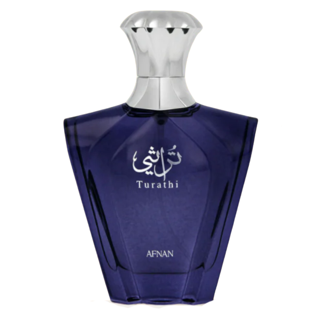 Afnan - Turathi Blue