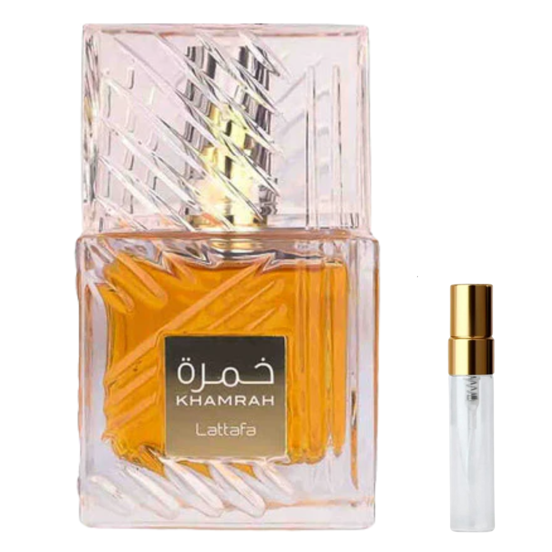 Lattafa - Khamrah EDP