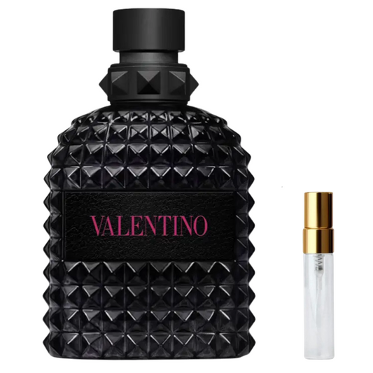 Valentino - Born In Roma Extradose