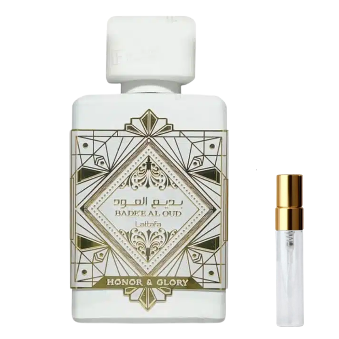 Lattafa - Honor & Glory EDP