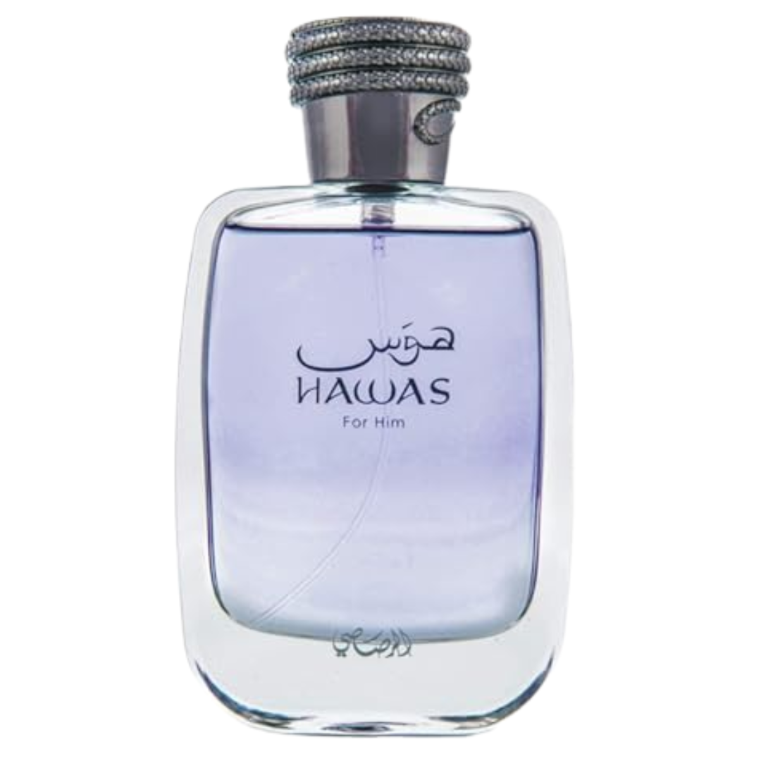 Rasasi - Hawas For Men