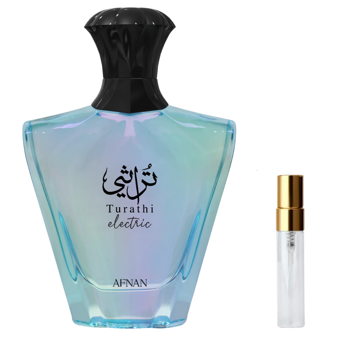Afnan - Turathi Electric