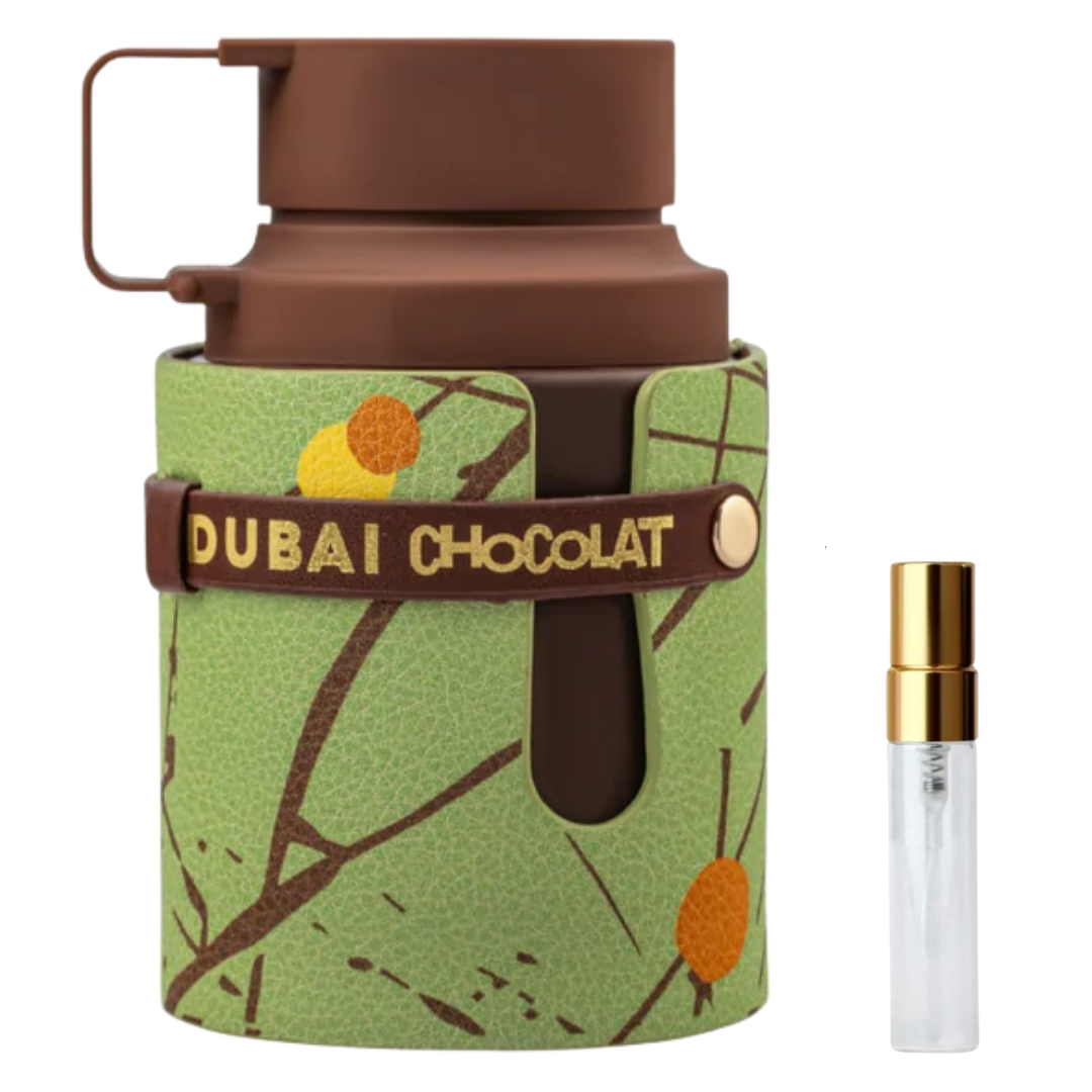 Armaf - Club de nuit Dubai Chocolat