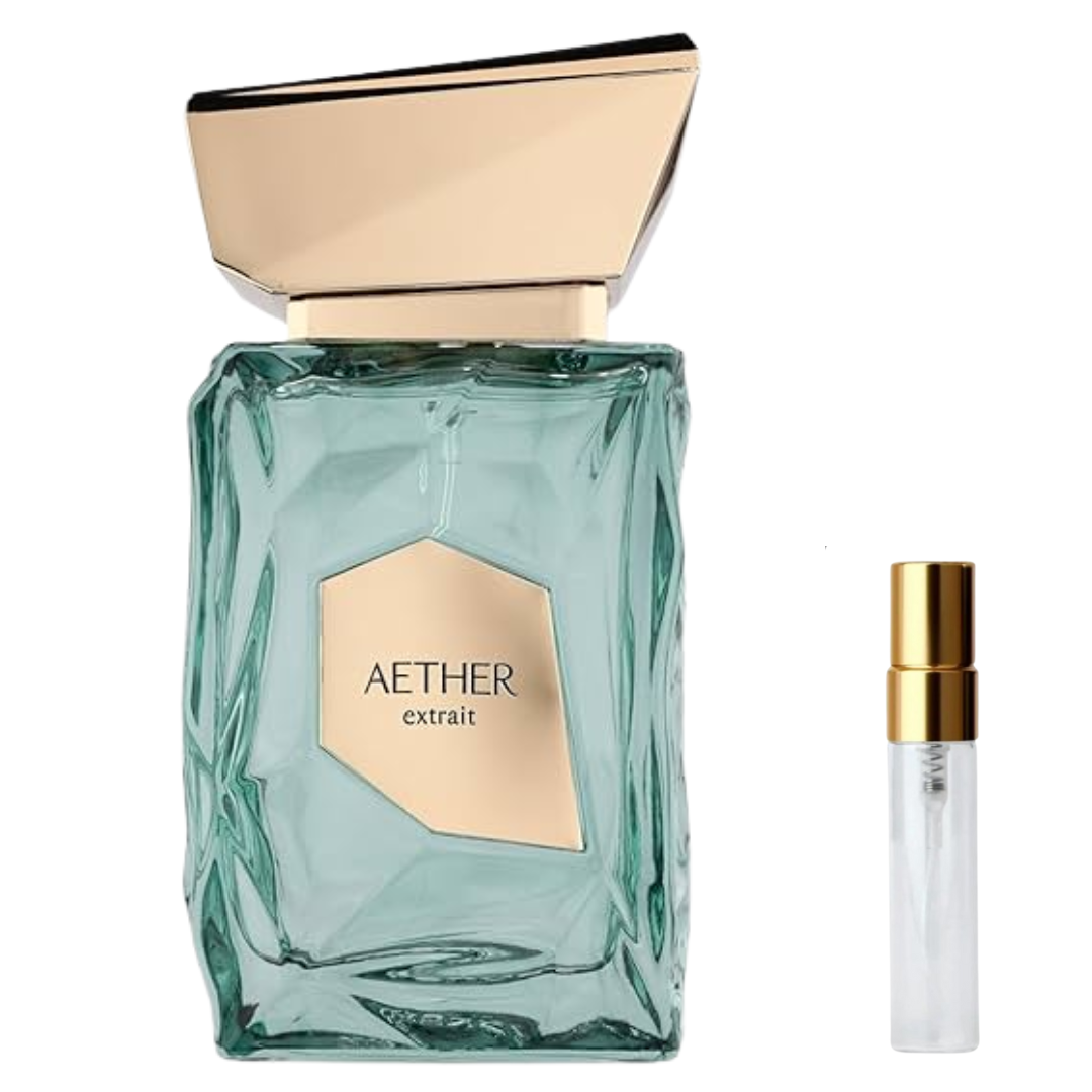 French Avenue - Aether Extrait