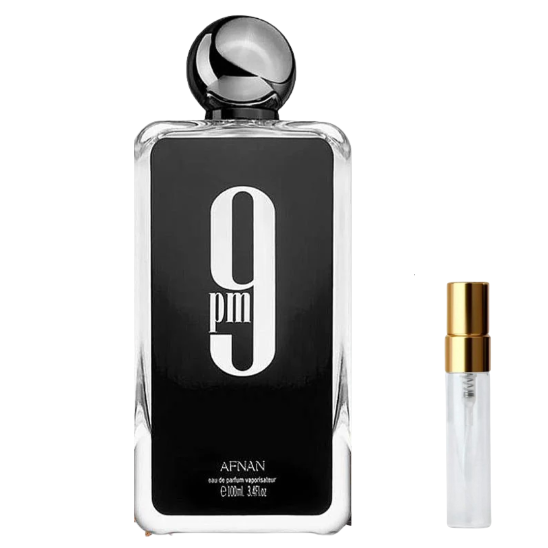 Afnan - 9pm