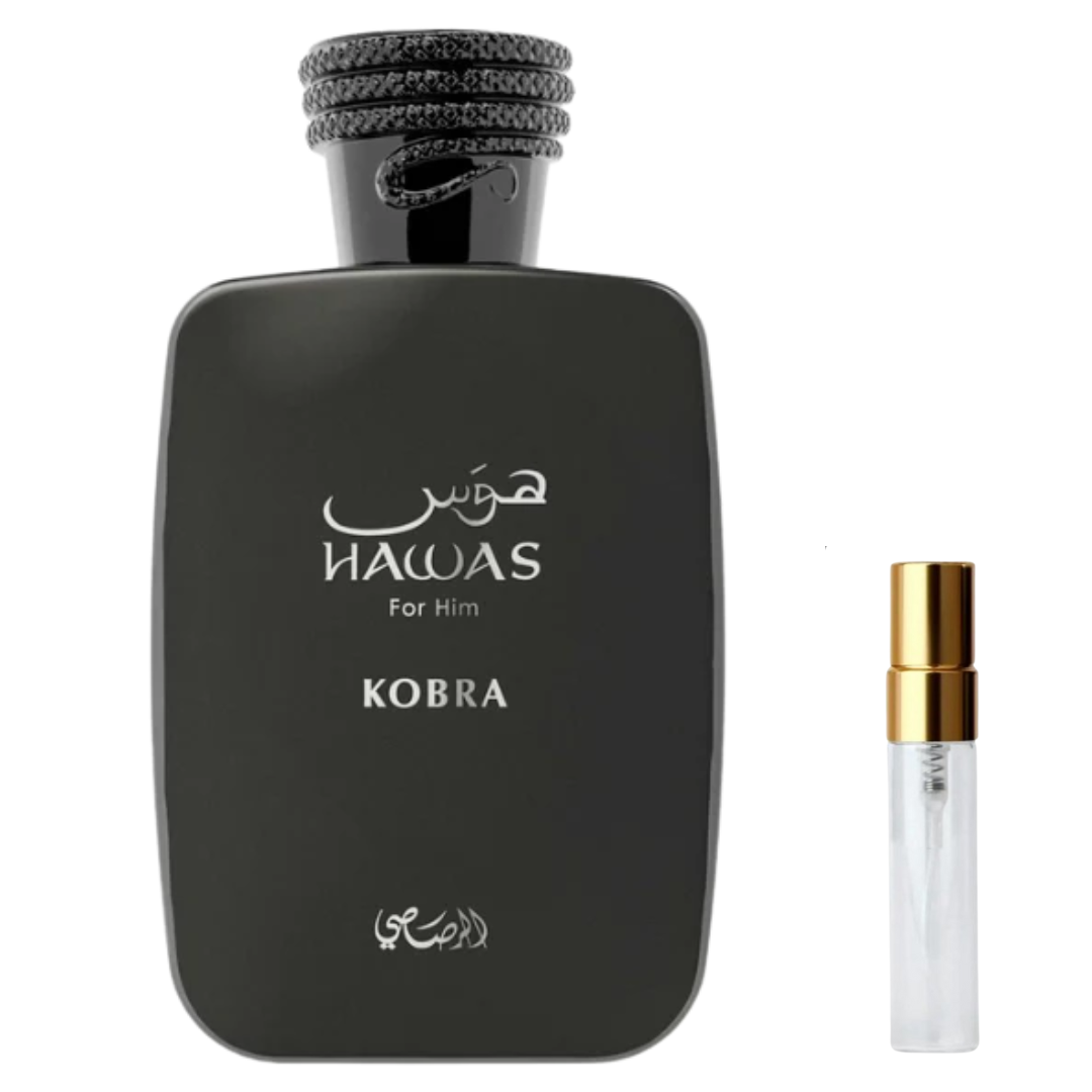 Rasasi - Hawas Kobra