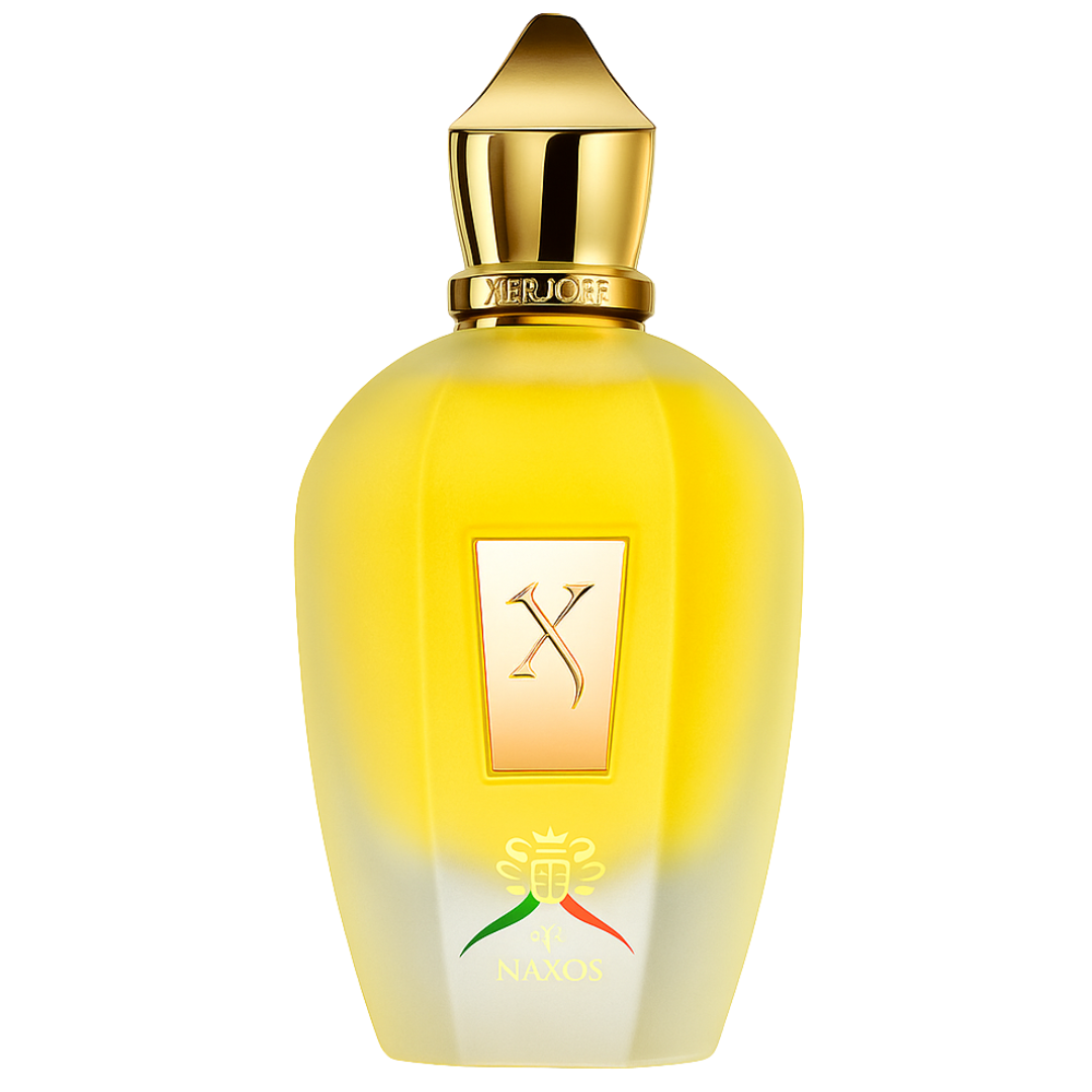 Xerjoff - Naxxos