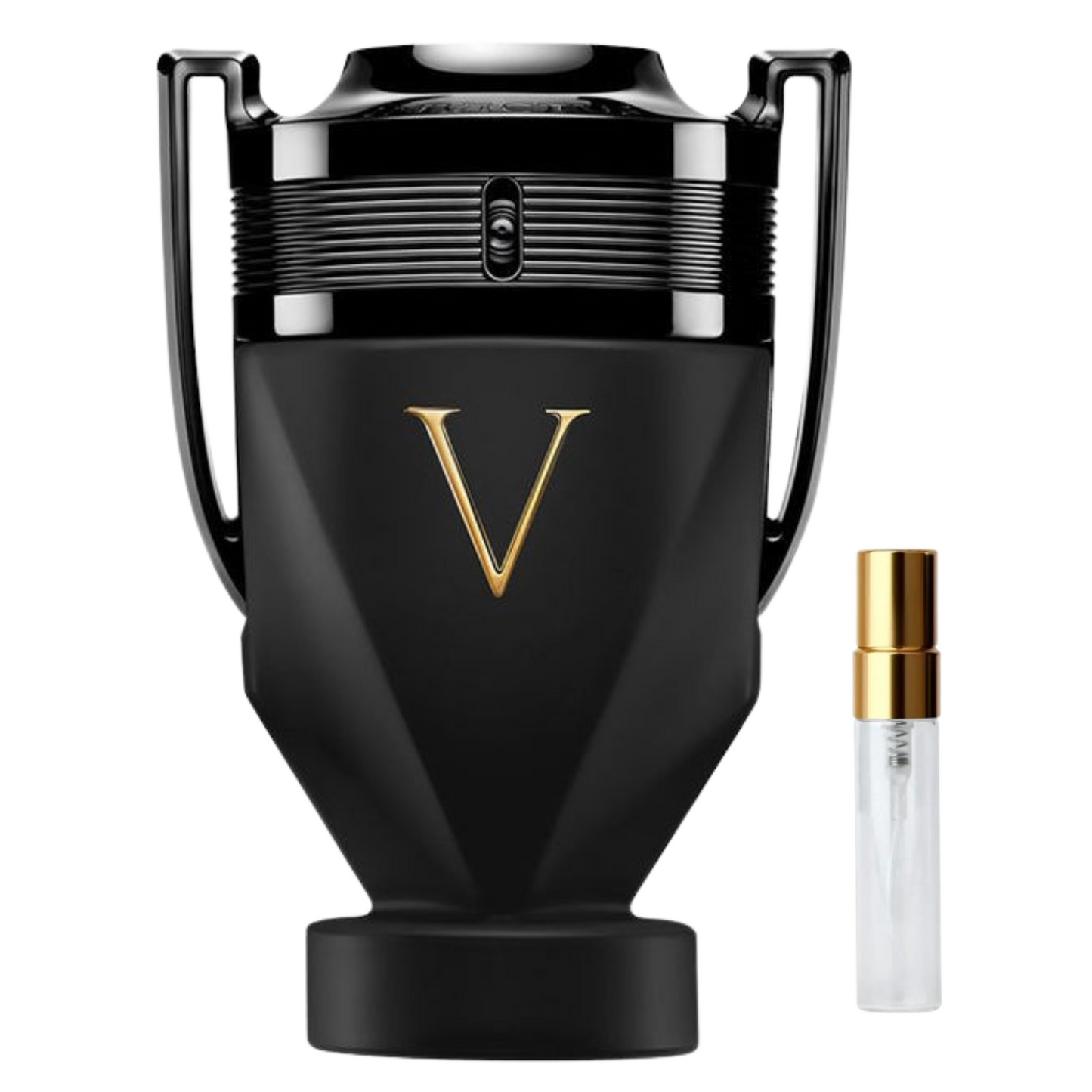 Paco Rabanne - Invictus Victory Absolu