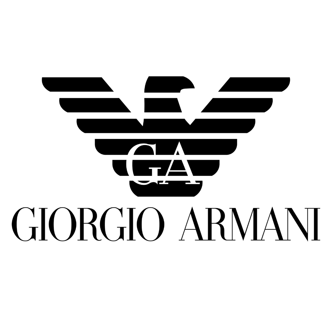 Giorgio Armani
