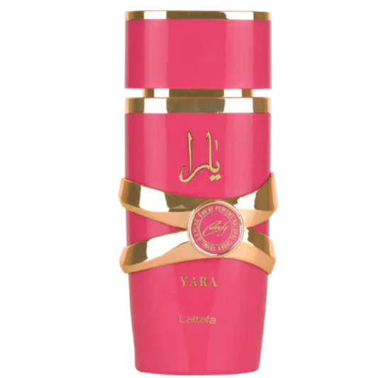 Lattafa - Yara Candy EDP