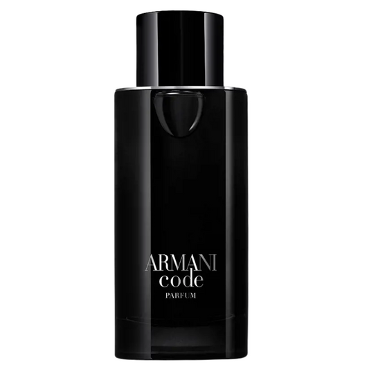Giorgio Armani - Code Parfum
