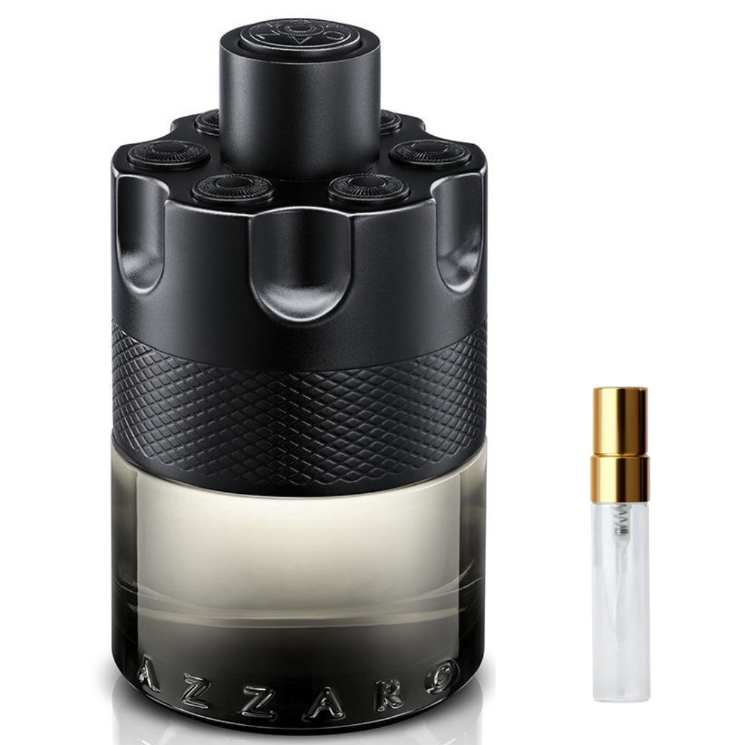 Azzaro - The Most Wanted Intense