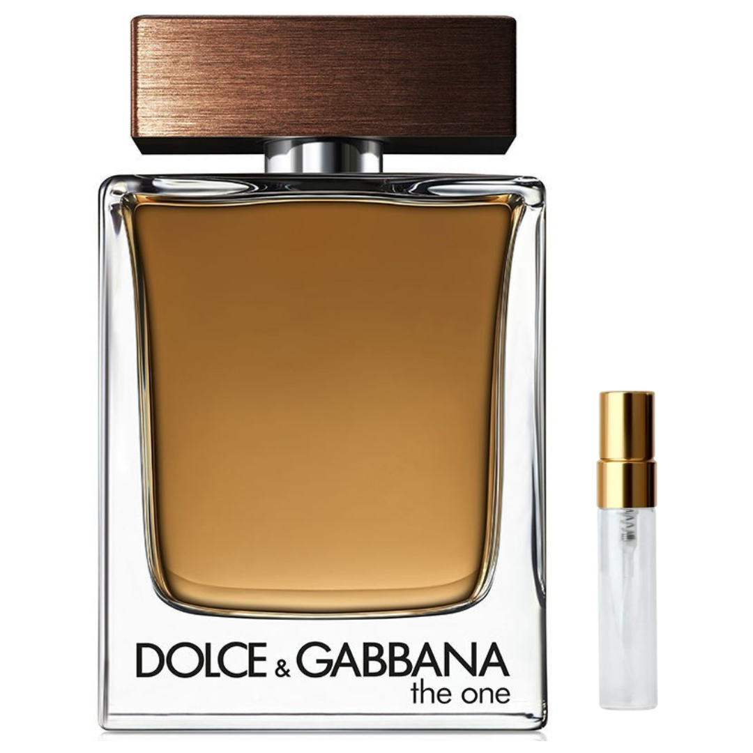 Dolce & Gabbana - The One EDT