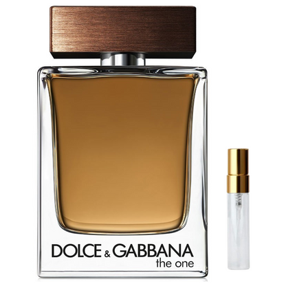 Dolce & Gabbana - The One EDT