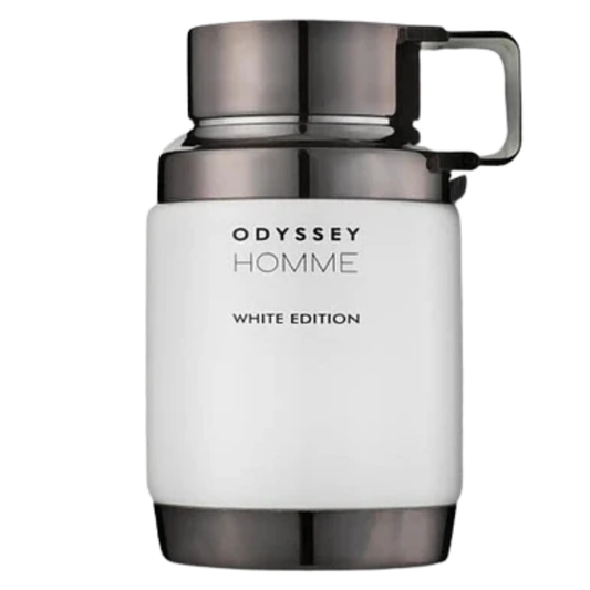 Armaf - Odyssey Homme White Edition