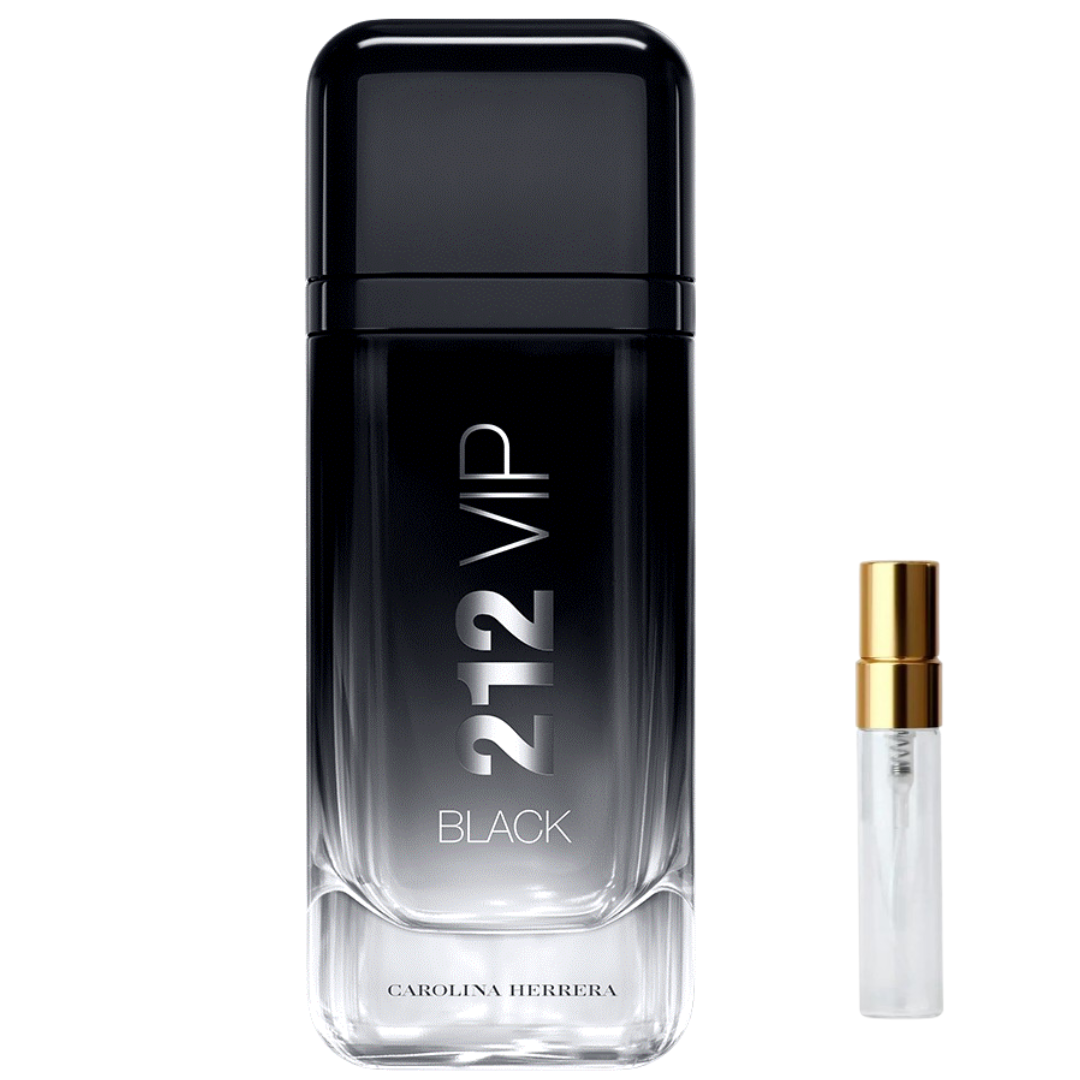 Carolina Herrera - 212 Vip Black