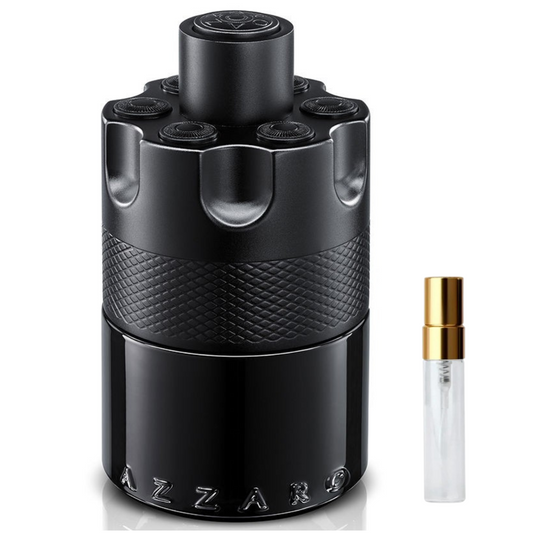 Azzaro - The Most Wanted EDP Intense