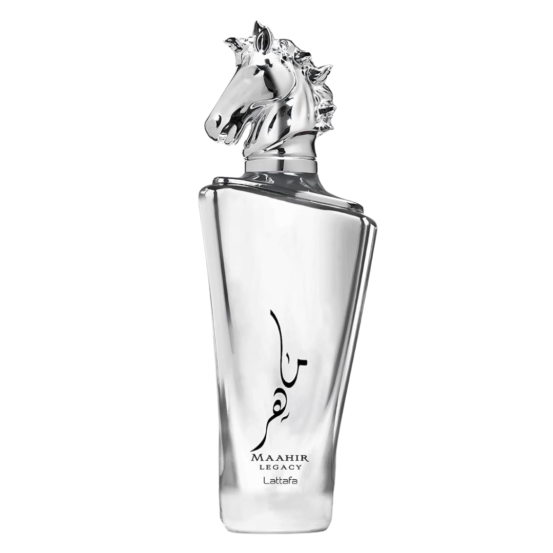 Lattafa - Mahir Legacy EDP