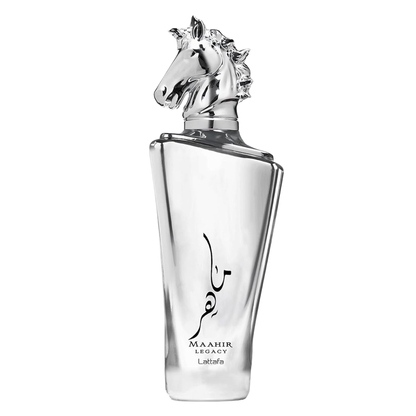 Lattafa - Mahir Legacy EDP
