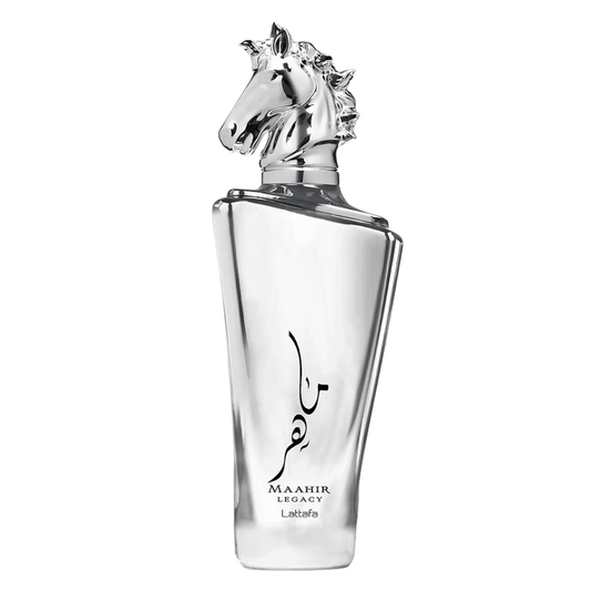 Lattafa - Mahir Legacy EDP