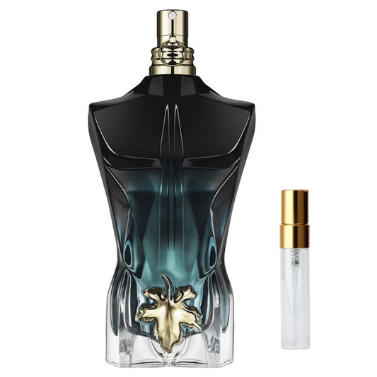 Jean Paul Gaultier - Le Beau Le Parfum